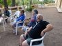 2017 Visita al Encuentro de Wontolla