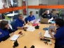 2018 04.- Reunión del Comité Madrid 2020