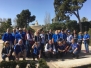 2019.- Paseo Parque del Retiro