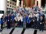 2019- Último día Conferencia Europea