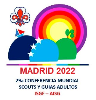 Conferencia Mundial ISGF Madrid 2022