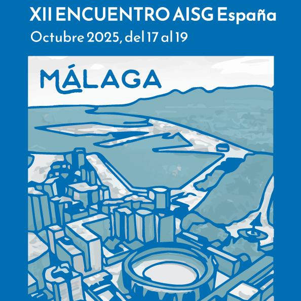 XII Encuentro Federal AISG. Málaga 2025