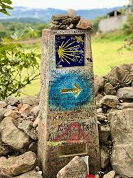 Caminante no hay Camino